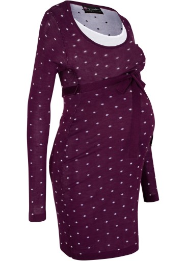 BONPRIX sukienka ciążowa bpc r 40/42