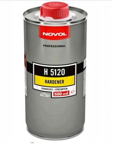 NOVOL-UTWARDZACZ H5120 0,5L