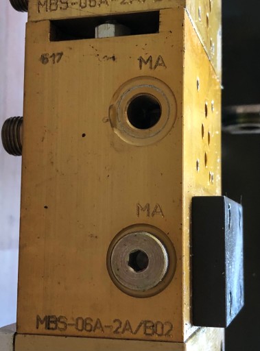 IMAV MBS-06A-2A/B02c