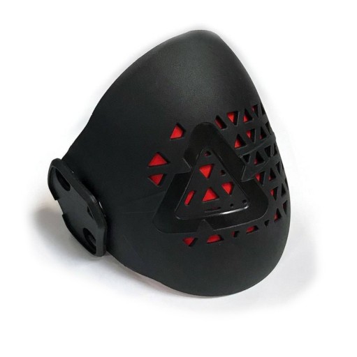 LEATT OSŁONA KOLANA DO Z-FRAME JUNIOR LEWA