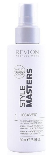 Revlon Style Masters Lissaver Heat Protector 150