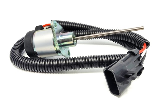 CEWKA GASZENIA START-STOP CARRIER Vector 25-38109-06