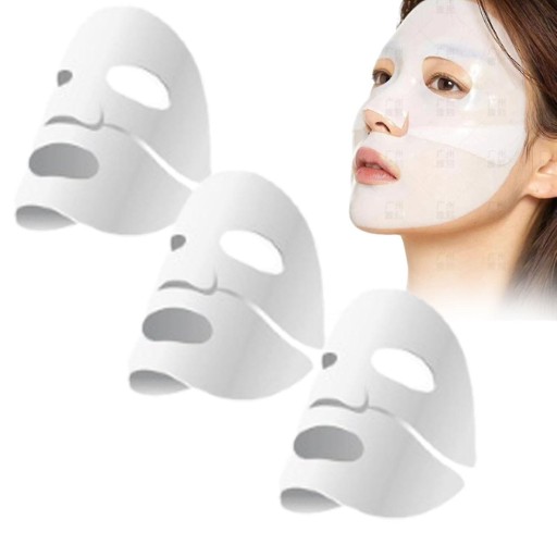 Biodance Bio-Collagen Real Deep Mask-3 szt