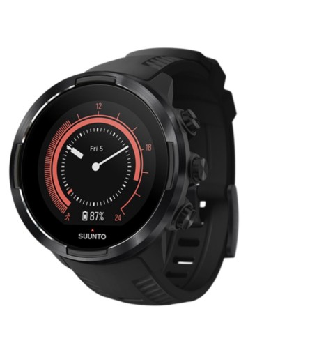 Zegarek Suunto 9 smartwatch