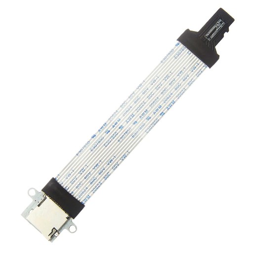 adapter kart pamięci micro-SD, przedłużacz 48 cm