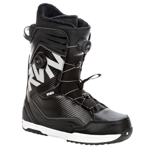 Buty snowboardowe RAVEN RVN Pro Dual MOZ 41 (26,5cm)