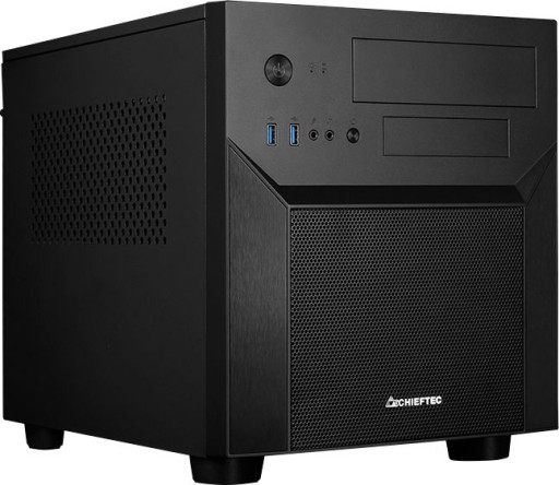 Obudowa Chieftec ProCube Cube Case