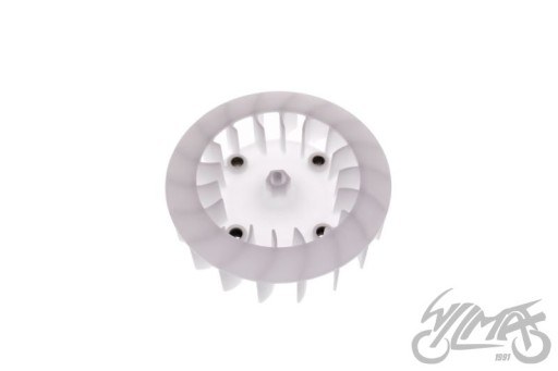 WENTYLATOR MAGNETA 125 GY6 4T