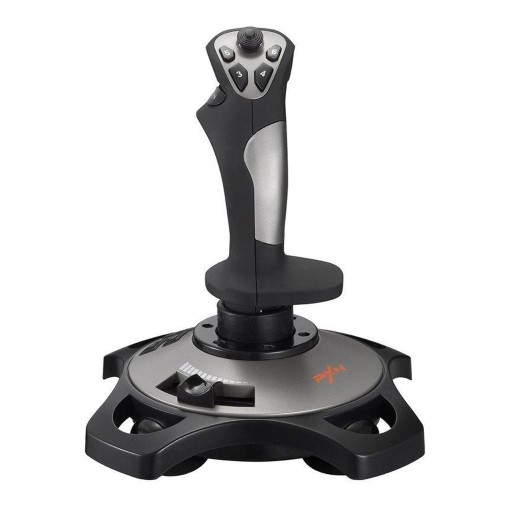 PC Joystick Flight Simulator Kontroler USB