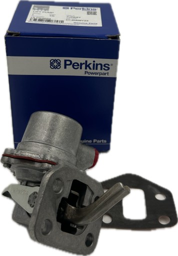 Pompka Paliwa CAT PERKINS 2010877 428C 428D TH62 TH63 !!OEM!!