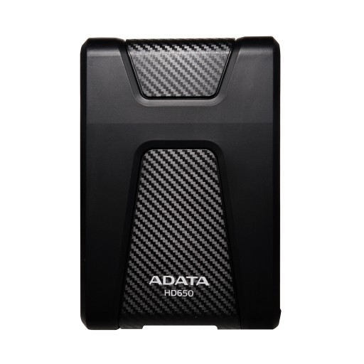 Dysk zewnętrzny HDD Adata HD650 1TB USB 3.2