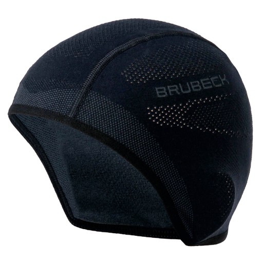 CZAPKA TERMOAKTYWNA TRENINGOWA BRUBECK L/XL B73