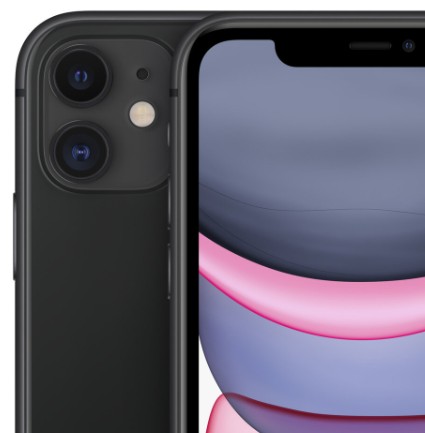APPLE IPHONE 11 128GB | CZARNY | NOWA BATERIA | REALNE ZDJĘCIA | KLASA A+