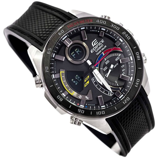 MĘSKI ZEGAREK CASIO ECB-900MP-1AEF EDIFICE SOLAR