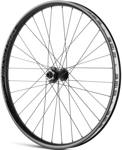 Koło Rowerowe Przód Przednie DARTMOOR CRUISER 27,5'' + BOOST TR ENDURO