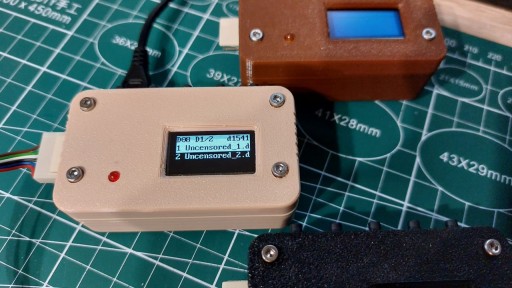Pi1541, emulator stacji dysków do Commodore