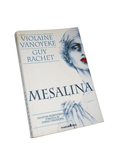 Vanoyeke , Rachet MESALINA