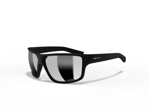 Okulary LEECH X2 SILVER PREMIUM+