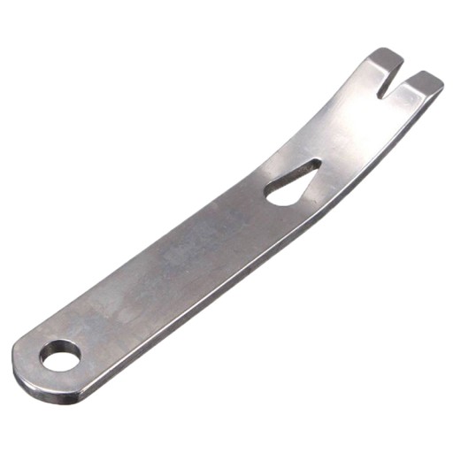 Mini ŁOM / Brelok stalowy EDC GEAR Mini Prybar