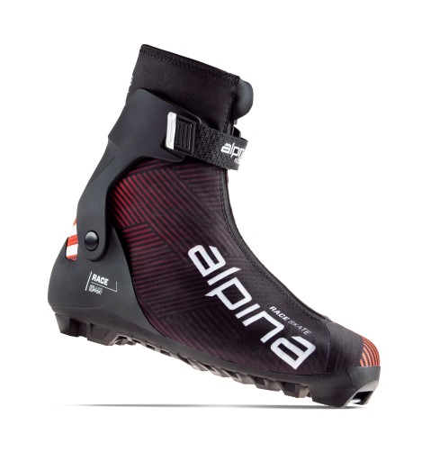 Buty narciarskie biegowe Alpina RACE SKATE NNN 40