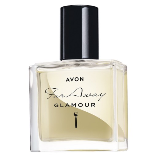 FAR AWAY GLAMOUR 30 ML WODA PERFUMOWANA AVON