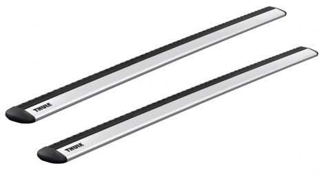 THULE Belki WingBar Evo 127 cm 711300