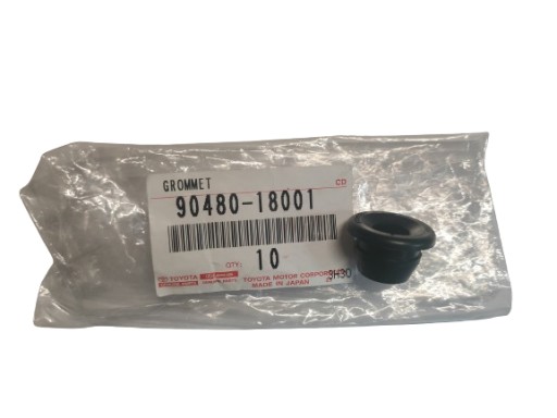 Uszczelka zaworu PCV odmy Lexus IS200 1G-FE OE 90480-18001