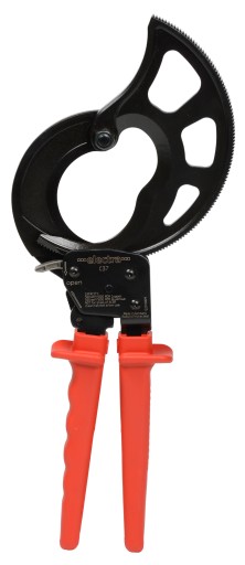 NOŻYCE ZAPADKOWE DO KABLI 62 mm MADE IN GERMANY