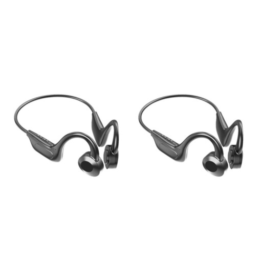 1/2/3/5 Zestaw słuchawkowy Bluetooth z otwartym