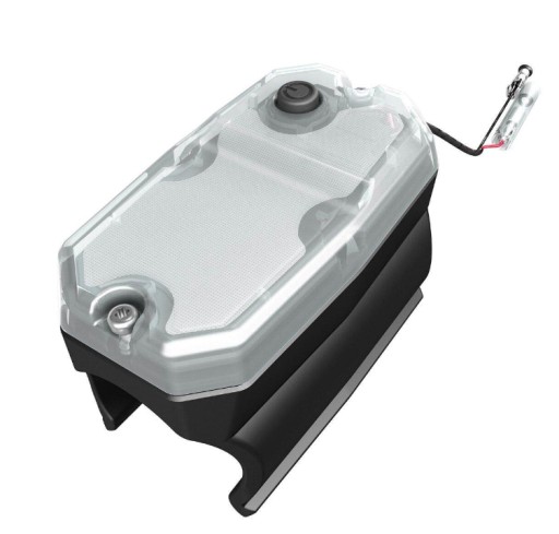 Lampka led Dome Light CAN AM Maverick X3