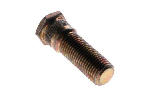Śruba mocowania koła przedniego M14x1.5-45