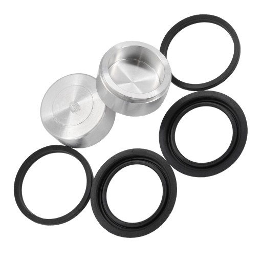 2x TŁOCZEK ZACISKU 4x USZCZELKI MZ ETZ 150 250 251
