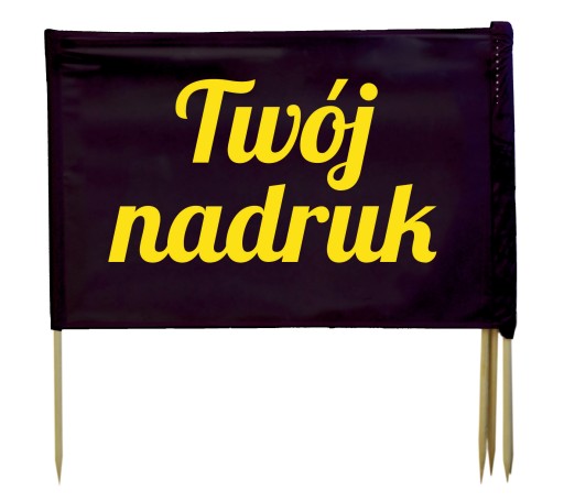 PARAWAN REKLAMOWY 600x100cm Parawany z nadrukiem
