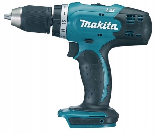 Makita DF333DWYE