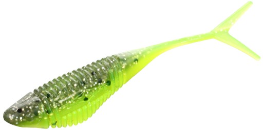 Guma Jaskółka MIKADO FISH FRY 359 drop-shot 5,5cm
