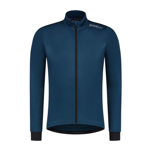 Męska koszulka rowerowa kolarska na rower Rogelli Core XXXXL