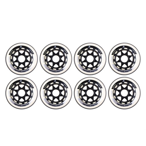 KÓŁKA DO ROLEK ROLLERBLADE WHEELKIT XT 90MM/84A