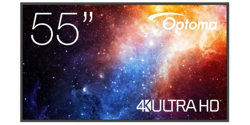 Monitor Ekran LED Optoma N3551K 55 