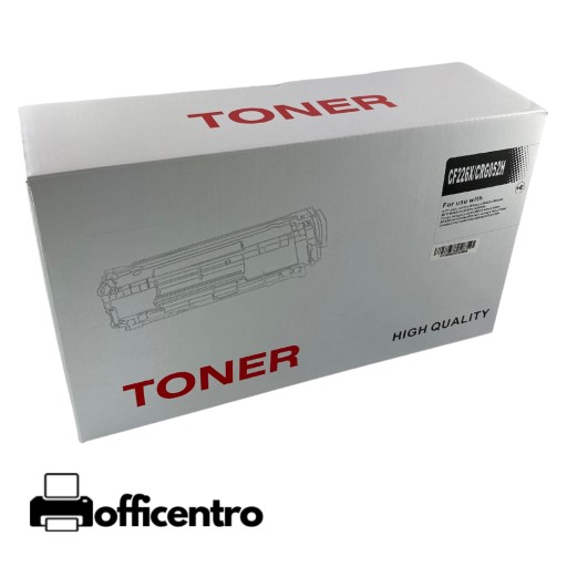 Toner TH-CF226X do HP czarny (black) XL