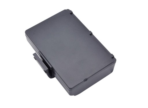 CoreParts Battery for Zebra Printer