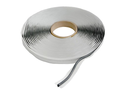CTK Butyl Cord - uszczelniacz lamp, klipsów, dekor
