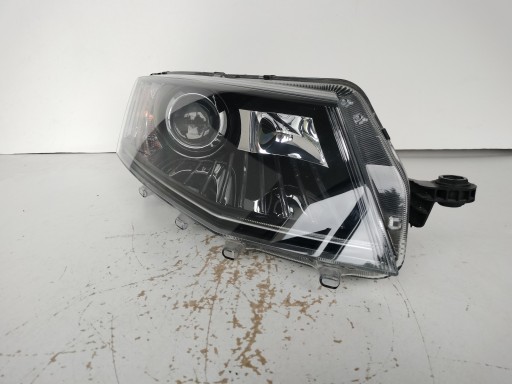 LAMPA PRAWA REFLEKTOR SKODA OCTAVIA III 3 5E 5E0 12- XENON LED