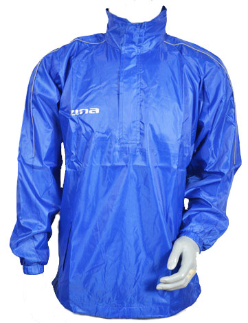 KURTKA ORTALIONOWA ZINA PROMO MID A00222 r. S
