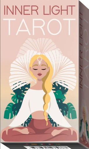 Inner Light Tarot, instr.PL