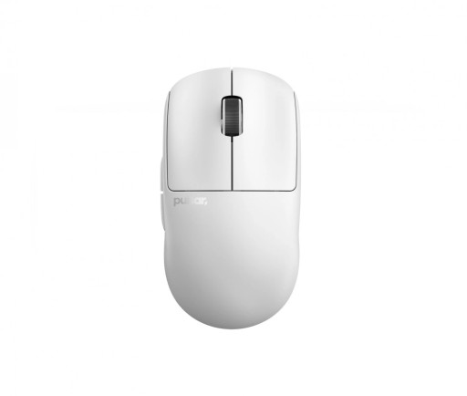 MYSZ BEZPRZEWODOWA PULSAR X2V2 MINI WIRELESS WHITE BIAŁA DLA GRACZY