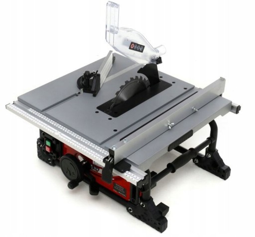 PILARKA STOŁOWA TARCZOWA 2500W PIŁA DO DREWNA