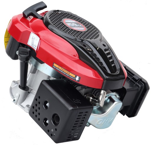 Silnik do kosiarki Loncin LC1P65FC wał 22,2mm 5KM