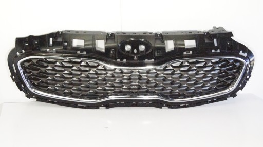 KIA SPORTAGE IV ATRAPA CHŁODNICY GRILL
