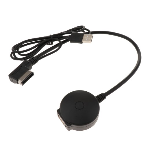 Interfejs muzyczny AMI AUX Kabel adapterowy 3,5 mm