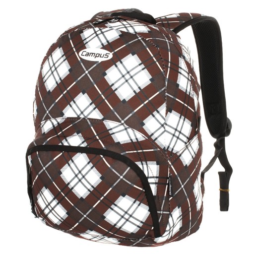 Plecak CAMPUS miejski szkolny CITY CRUISER 15L